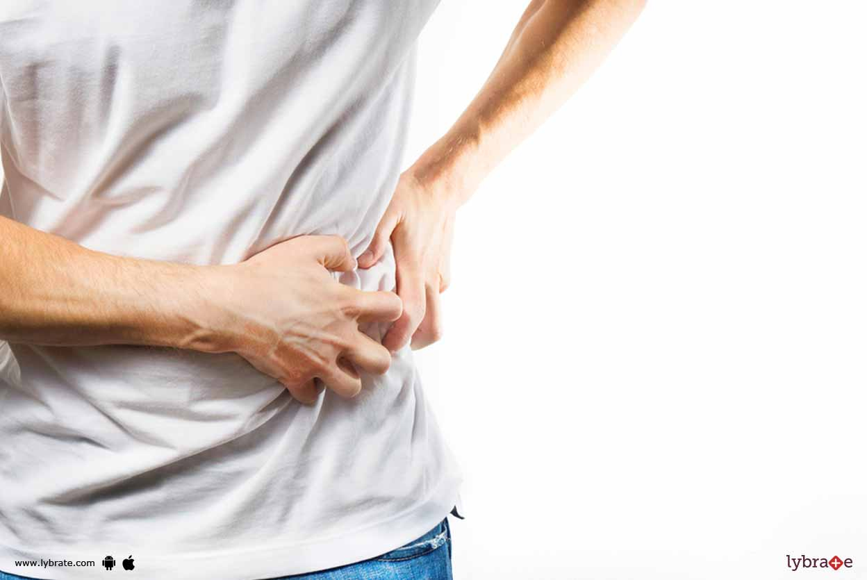 Urinary Health Blog